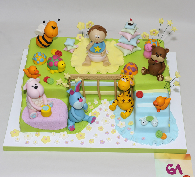 Јубиларна акција Новости - Нај торте: Хајмаштовитији слаткиши за осмехе клинаца и клинцеза о којима нема ко да брине